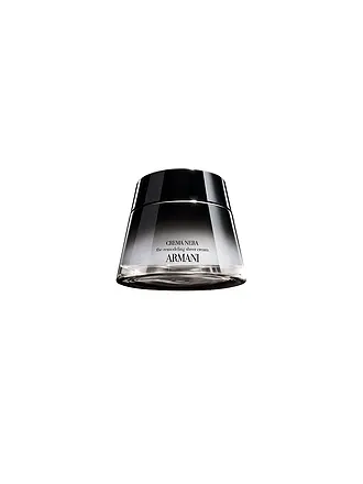 ARMANI COSMETICS | Gesichtscreme - Crema Nera Remodeling Sheer Cream 50ml refillable | 